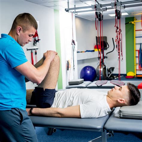 Sports Rehabilitation Near Me Services North Boulder Physical Therapy