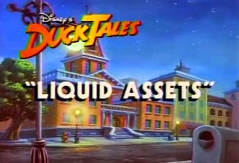 News And Views By Chris Barat Ducktales Retrospective Episode 71