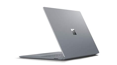 Microsoft Surface Laptop 1st Gen 135 Touch Screen I7 7660u 16gb Ram