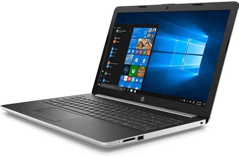 Amazonca Laptops Hp Hewlett Packard 156 Hd 1366 X 768 Laptop
