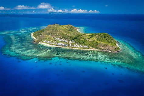Sheraton Resort Spa Tokoriki Island Fiji