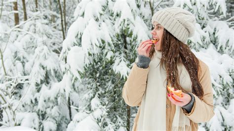 Nutrition Add These 6 Nutritious Winter Foods To Your Diet For Better