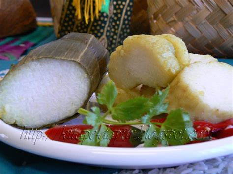 Gulai soto ayam using asyura soto paste! Kita-pe Dapur: LONTONG SAYUR