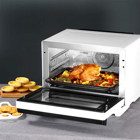 Shop online for various oven models available. Panasonic TM210 Steam Oven Home Baking Machine Steamer ...
