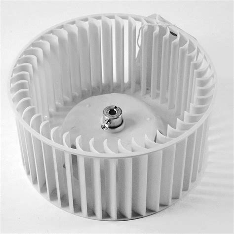 Room Air Conditioner Blower Wheel Part Number Ac Sears
