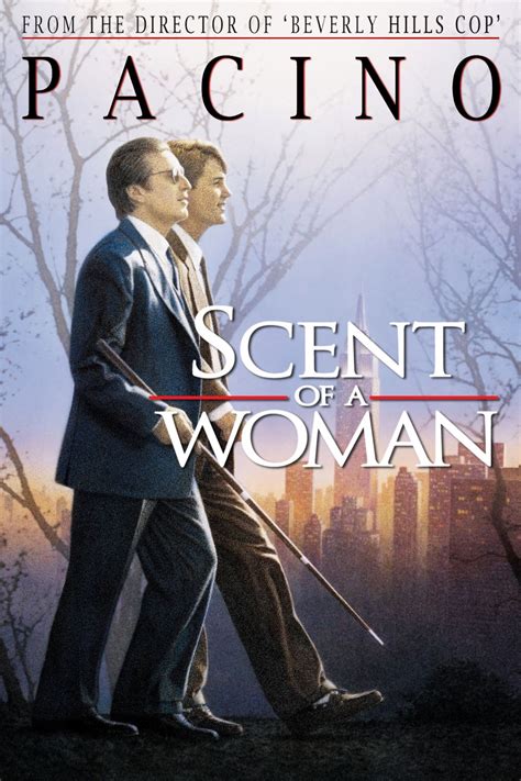 A man/woman of (many) ˈparts. Scent of a Woman | Golden Globes