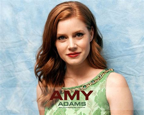 Amy Adams - Amy Adams Wallpaper (4881430) - Fanpop