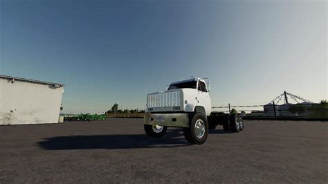 Fs19 Gmc 4500 V2000 Fs 19 Trucks Mod Download
