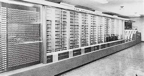 It was an electromechanical machine with advanced computer technology in which using relays instead of gears. HNF - Die ersten Computer - Ideen, Konzepte, Maschinen