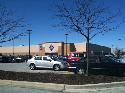 Sams Club Department Stores Catonsville Md Yelp