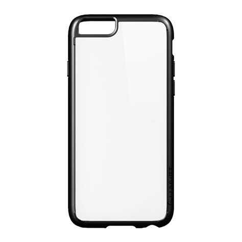 Luvvitt Clearview Case For Iphone 6 Plus Cover For Iphone 6s Plus