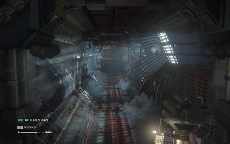 Alien Isolation For Pc Review