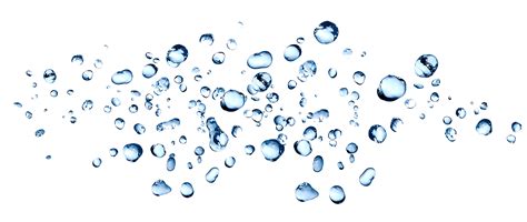 Water Drop Background Png Transparent Background Free Download 46395