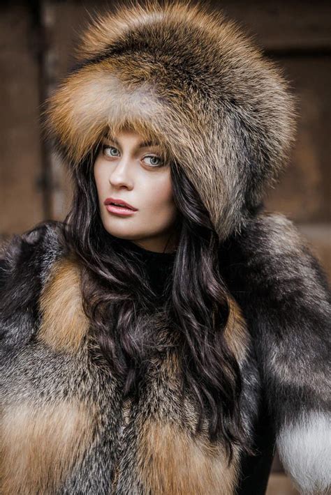 untitled white fur hat fur accessories fabulous furs