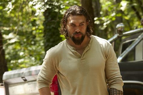 The Red Road Starring Jason Momoa Premiering On Amazon Prime