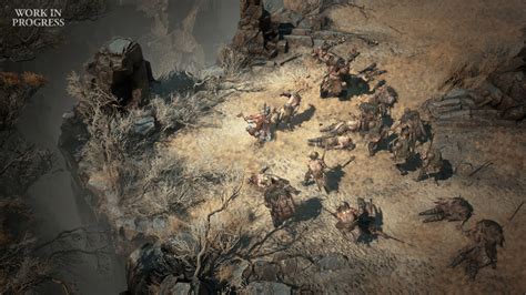 Diablo 4 Alles Wichtige Zu Blizzards Action Rollenspiel Netzwelt