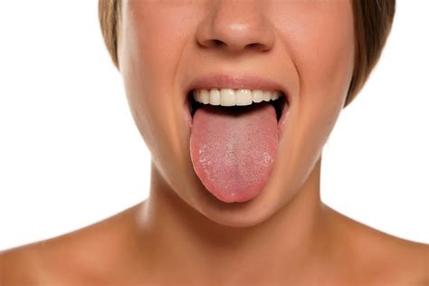What Does A Healthy Tongue Look Like
