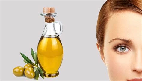 Entérate que aceite de oliva para atenuar las arrugas El Clarinete