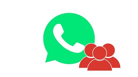 Comment Créer Un Groupe Sur Whatsapp