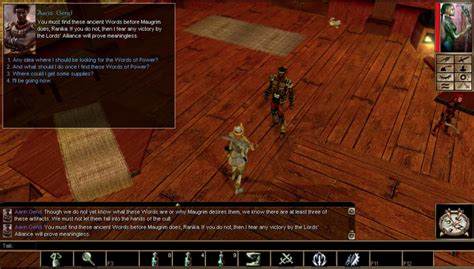 Neverwinter Nights Enhanced Edition Is Coming To Pc