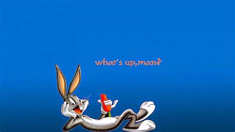 Bug Bunny Wallpaper Browse Millions Of Popular Bugs Wallpapers And Ringtones On Zedge And