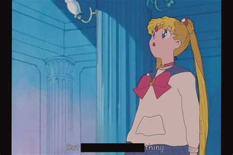 A Short History Of Sailor Moon And Censorship In America