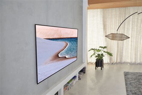 LG OLEDG K OLED EVO Gallery TV Im IQ TEC Online Shop