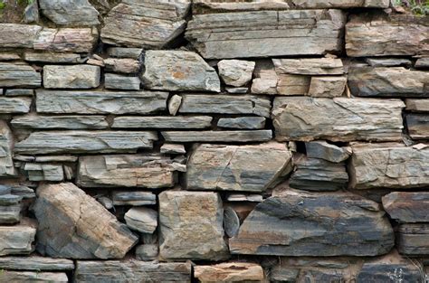 Stone Background Wallpaper For Computer Free Dry Stone Wall High