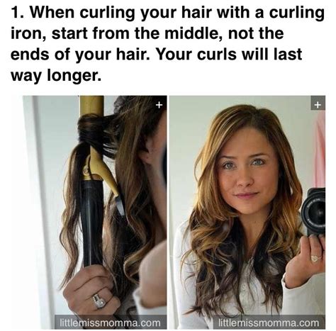 29 Life Hacks For Hair Every Girl Should Know Trusper