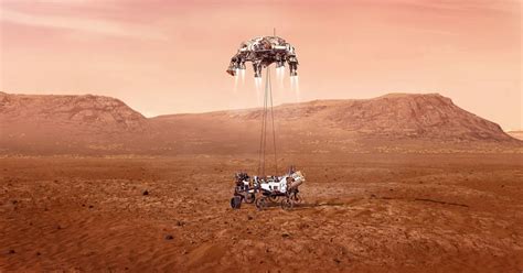 The team went wild at seeing these first pictures, she said. How NASA's Mars Perseverance rover will make the most ...