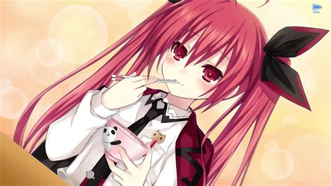 Date A Live Rinne Utopia Dinner With Kotori English Subtitles Youtube