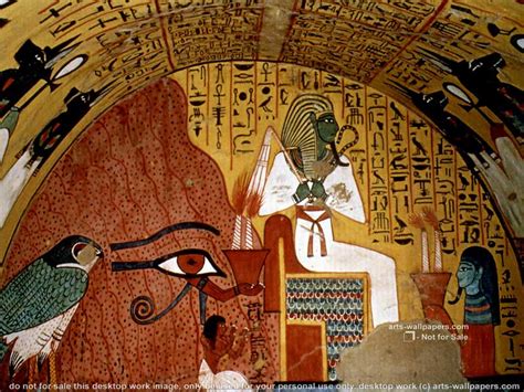 Ancient Egypt Wallpapers Wallpapersafari