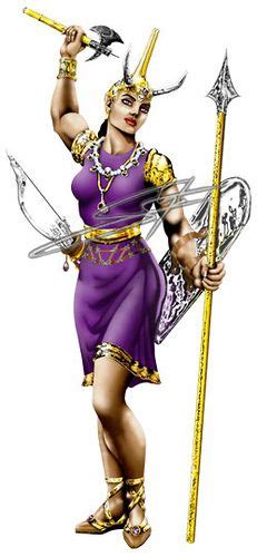 Anat Mythology Dc Legends Of Tomorrow Sacred Feminine