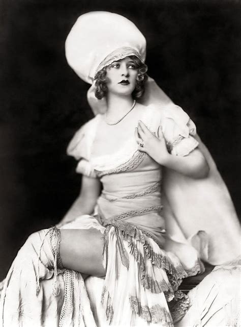 Ziegfeld Girls Vintage Beauty Vintage Blog