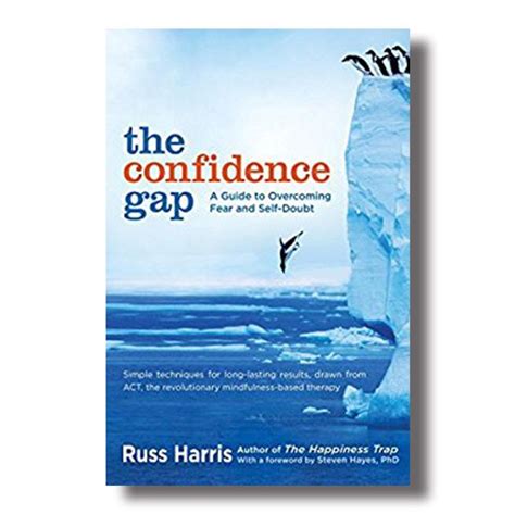 The Confidence Gap Russ Harris Summary