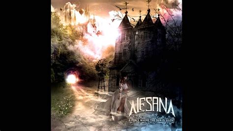 Alesana A Place Where The Sun Is Silent Deluxe Edition Full Album