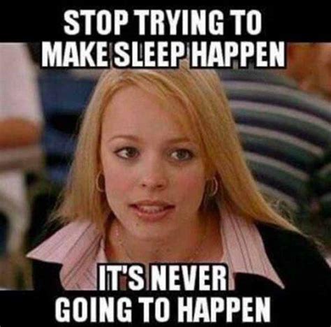 30 Funniest Meme About Insomnia Meme Central