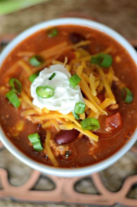 How To Make The Best Turkey Chili Recipe With Stove Top