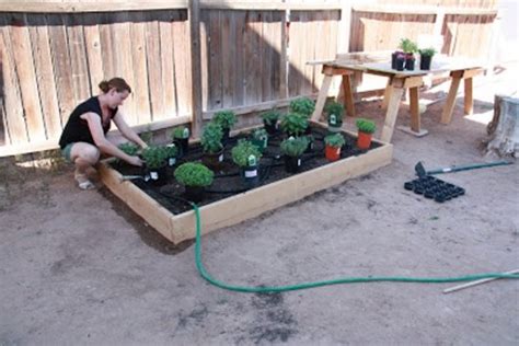 12 Easy And Cheap Diy Raised Garden Beds Ideas