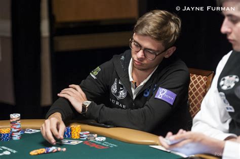 He is widely regarded as one of the best online and live tournament poker. Fedor Holz pokaże kulisy Poker Masters - PokerTexas.net