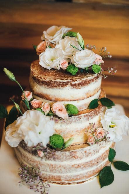 Beautiful Unique Wedding Cake Design Ideas Hgtv