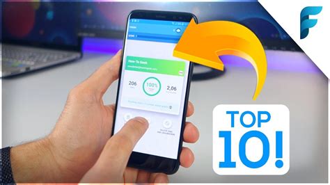 It is one of the most trusted indian news apps that cover all the genres and topics of news and updates it every minute so that its users can stay up to publicvibe is one of the best news app for instance, breaking, trending and local news in india. Top 10 App GRATIS che Dovresti Provare sul TUO Smartphone ...
