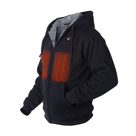 Venture Heat® Has All The Winter Heated Clothing Outdoor Winter