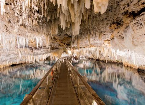 The Top 10 Famous Underground Caves In The World Swanseaairport