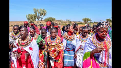 A Maasai Wedding All You Need To Know About Planning Your Big Day Vlr