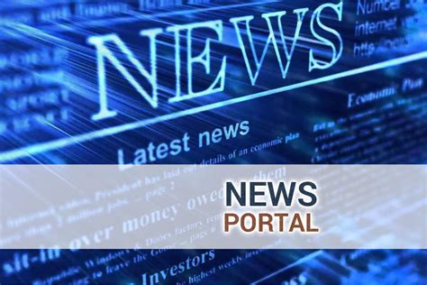 News Portal Riset