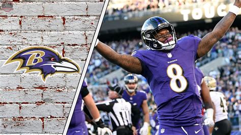 Lamar Jackson Has Signed A Five Year Extension With The Ravens