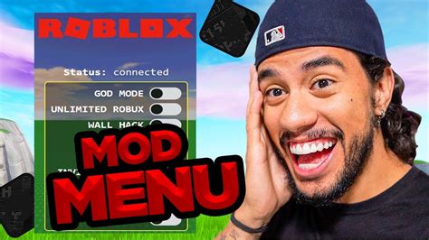 How To Get Roblox Mod Menu In 2022 Android Apkios Updated Youtube