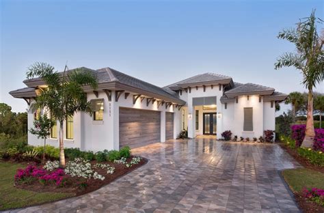 Harbourside Custom Homes Homebuilder Southwest Florida Florida