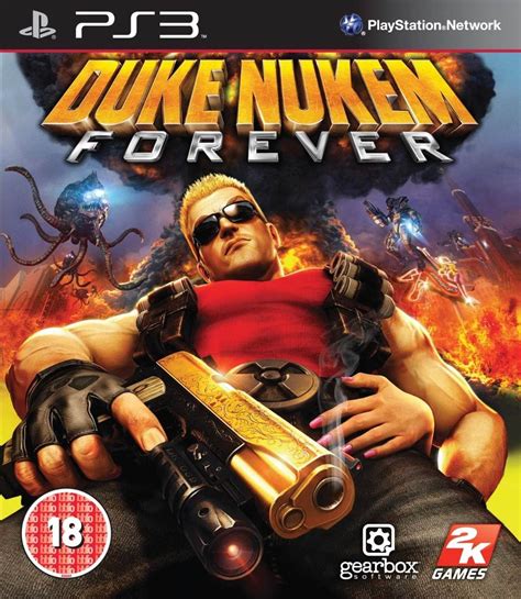 I'll be done with you and still have time to watch oprah! Duke Nukem Forever PS3 Baixar | TORRENT GAMES PS3Torrent ...